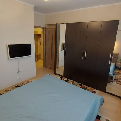 Аренда уютной 2-комнатной квартиры 50 м² в районе Casa de Cultura, Констанца, Румыния